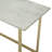 Celetha Steel Writing Desk-2085359040