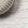 Tapis de couloir blanc Airick