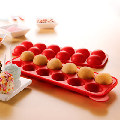 Symple Stuff Silicone with Lid