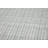 Safire Aluminium and Rattan Dining Table