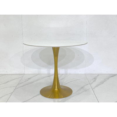 Round Dining Table