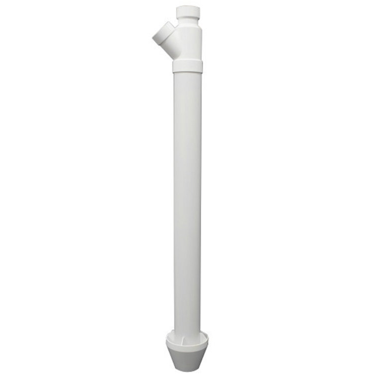 Ipex Concentric PVC Termination