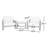Fash 3 Piece Living Set-118657716