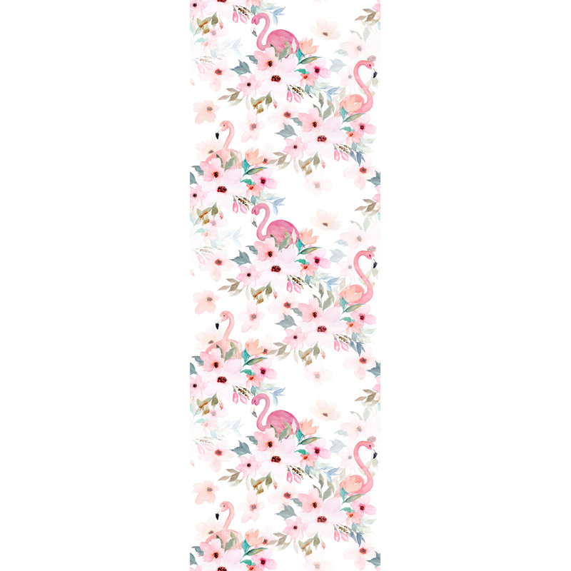 Rouleau de papier peint adhésif Alta
