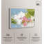 Décoration murale Composition Composition III par Art Remedy, cadre blanc, 30 x 24-1513486034-1513486036