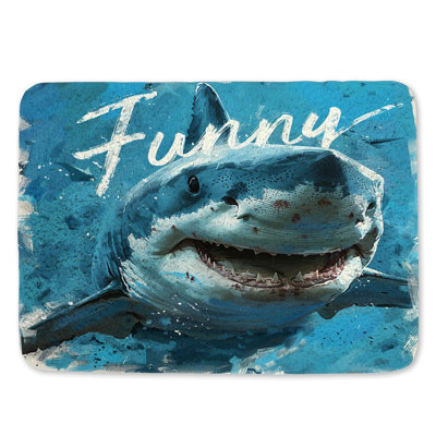 Tapis de bain Darnette