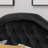 Danni Upholstered Metal Panel Headboard-501776948-501776950
