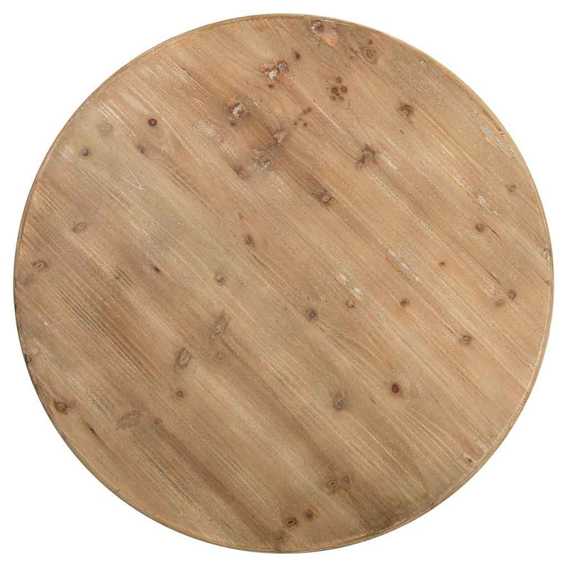 Hillpoint End Table