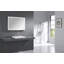 Miroir de salle de bain Monn-507074665-507074668