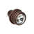 Oil Rubbed Bronze selected