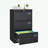 Lukah 23.62'' Wide 3 - Drawer Filing Storage Cabinet-1961230819
