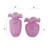 Derizzo Glass Table Vase-451397664