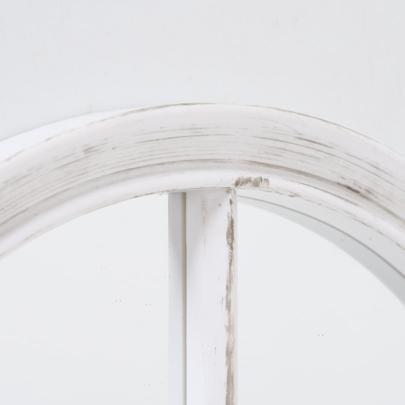 Crooms Palladian Wall Mirror
