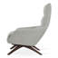 Fauteuil en bois BRC-89242533