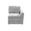 Canapé modulaire 5 pièces Modern