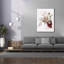 Art mural sur toile, "Bountoun Bouqet" par Ashley Bradley-694661775