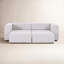 Langham Power Reclining Sofa