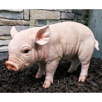 Jesmarie Animals Figurines & Sculptures
