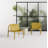 Decade Outdoor Armless Lounge Chair-81108956