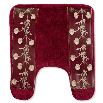Sheller Non-Slip Contour Mat