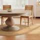 Gage Handmade Jute / Sisal Tan Rug