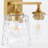 Carleah 2LT VANITY