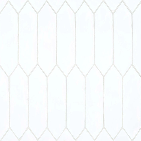 Reine 3" x 12" Ceramic Tile