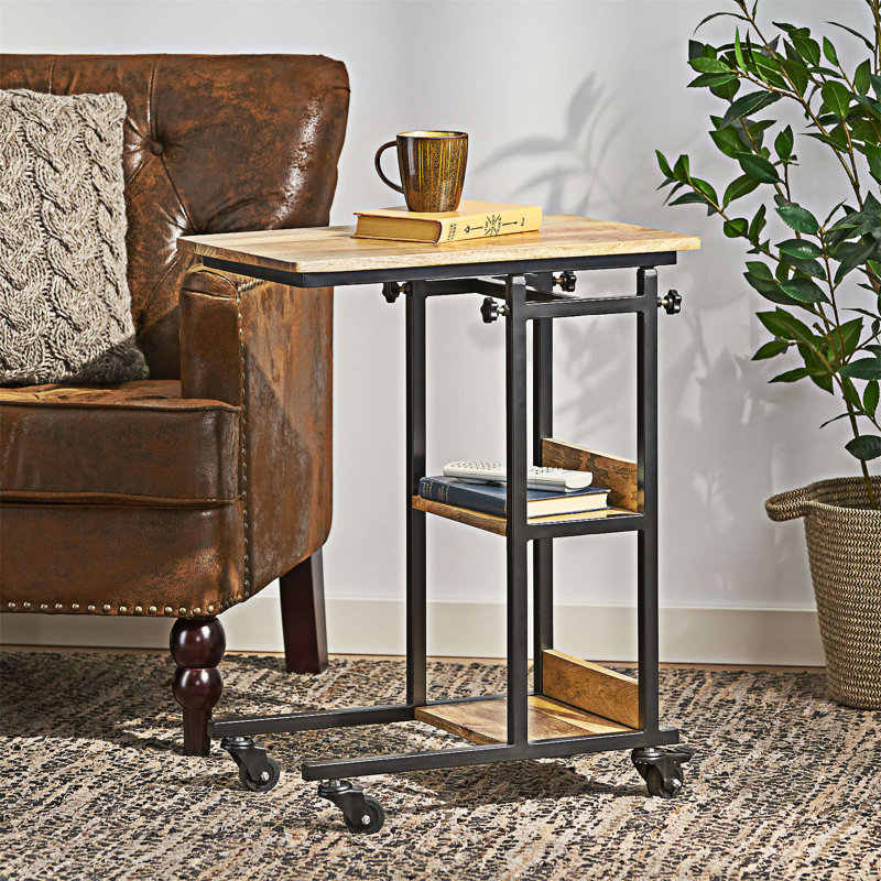 Table basse Accent