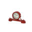 Horloge de table