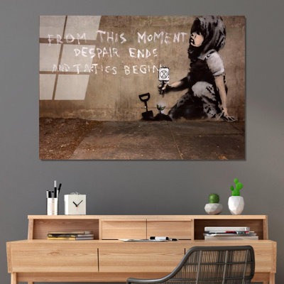 Boze Wall Decor