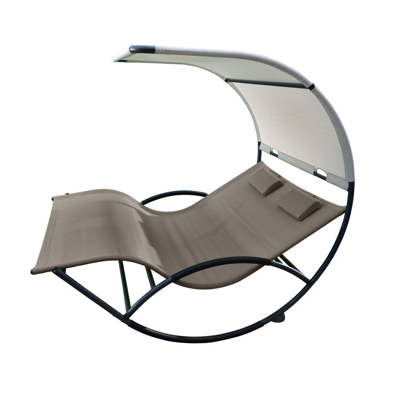 Briana Sun Lounger