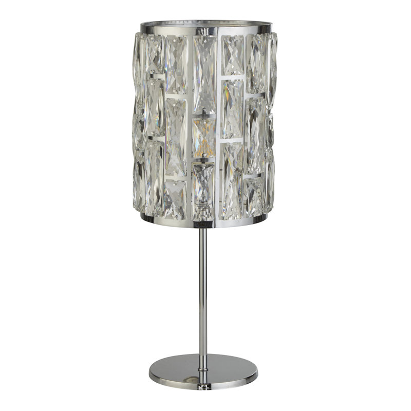 Magana Metal Table Lamp