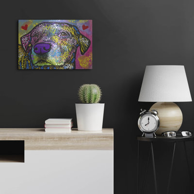 " Elation " by Dean Russo