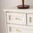 Solid Wood Accent Chest