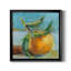 Impressionist Fruit Study III - Toile encadrée de qualité supérieure - prête à être accrochée-520012310-520012301