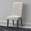 Lorenz Tufted Upholstered Parsons Chair-701133521