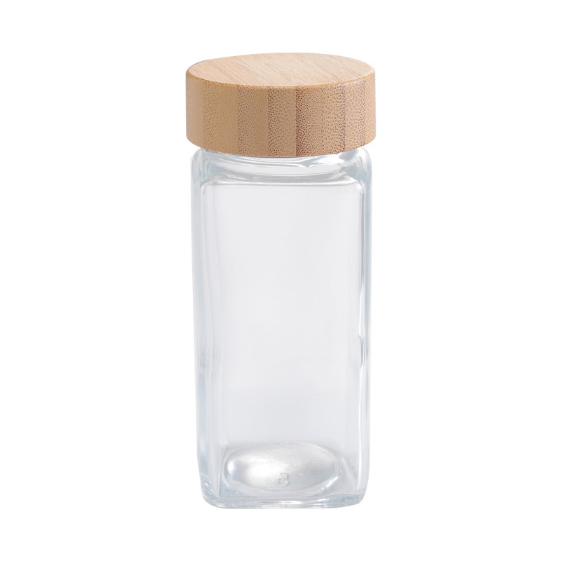 Spice Jars