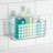  Suction Shower Basket
