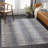 Angelicque Striped Indoor Rug-1317808698