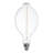 Blalock 1 - Light White Single Pendant