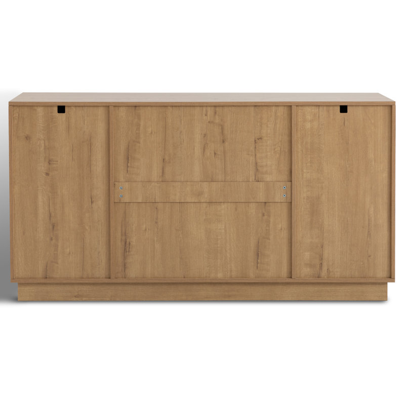 Commode 9 tiroirs l 59,06 po