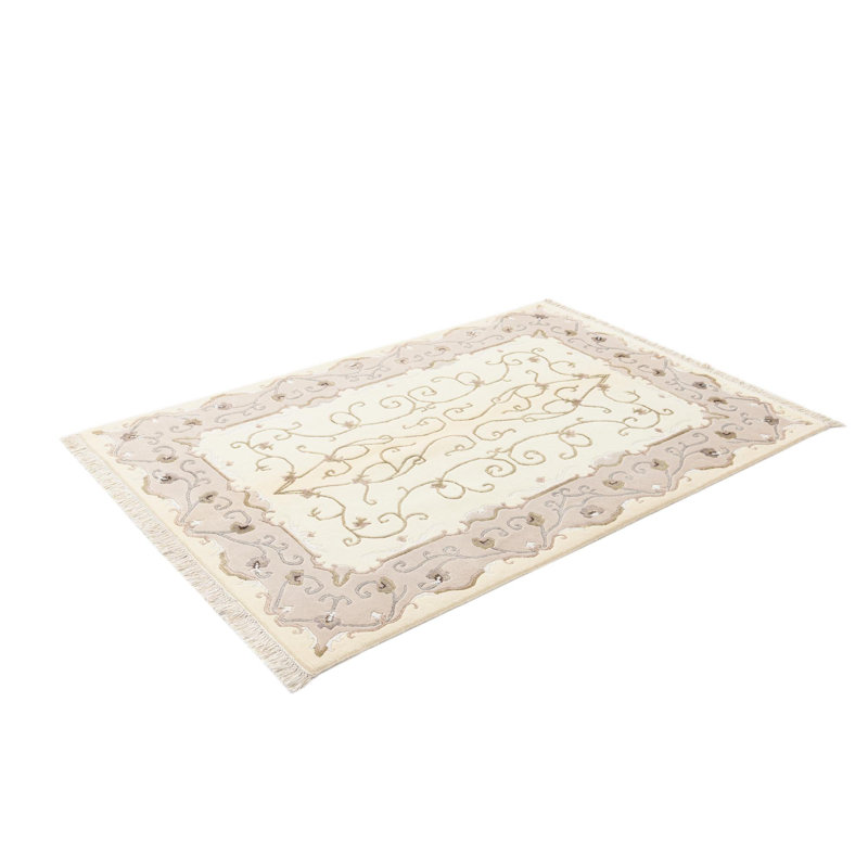 Osborne Beige Rug