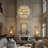 Lakeyah Dimmable Sputnik Sphere Chandelier-2041400353-2044654995
