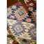 Balsam Kilim Multi Handwoven Wool Rug-2029466751