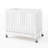 Foundations Boutique Folding Mini Crib-75864912