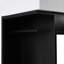 Meuble-lavabo 18,6 po avec lavabo, meuble-lavabo avec tablette à deux niveaux-1286902191
