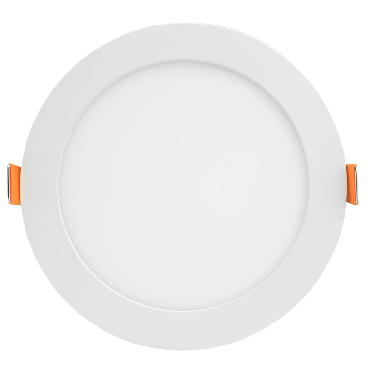 6 Inch Colour Tunable Led Recessed Down Lights
