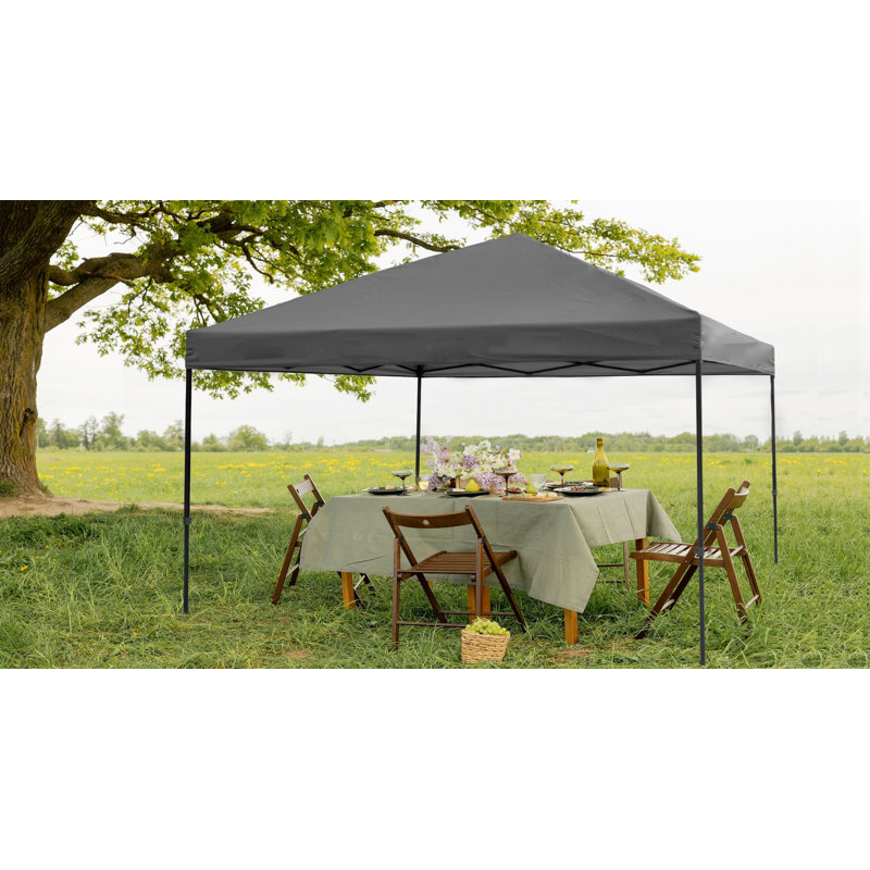 Pop-Up Canopy
