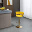 Tabouret pivotant à hauteur réglable Niambi-88522153