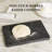 Natural Marble Cutting Board, 12 x 8 in Stone Prep & Serving Board-108781276